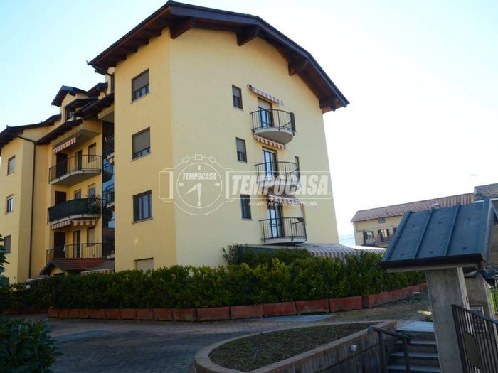 Appartamento bilocale in vendita in Via GARIBALDI B, Brandizzo