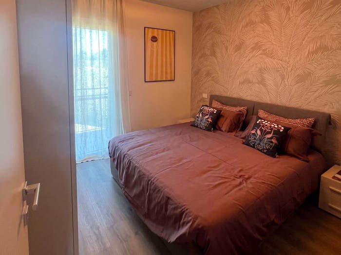 Appartamento trilocale in vendita in Via San Sivino, Moniga del Garda