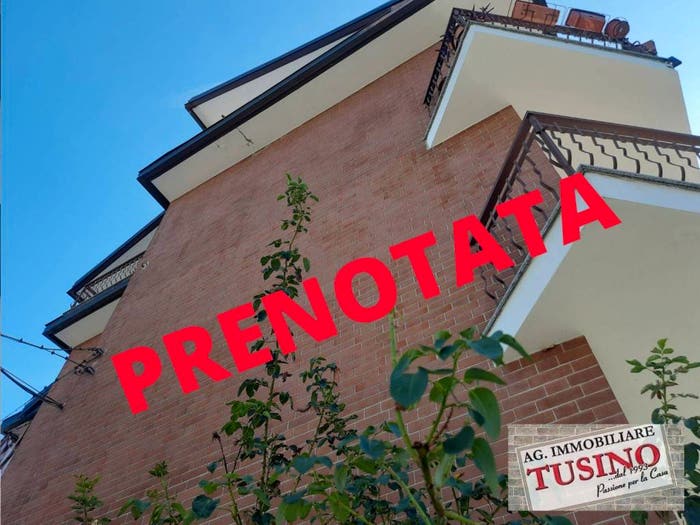 Casa bilocale in vendita in Via Giuseppe Mazzini, Montanaro