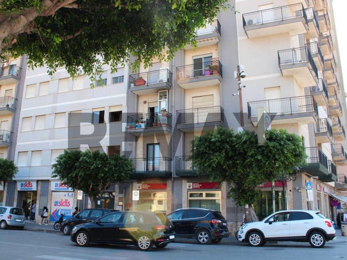 Appartamento con 6 locali in vendita in Corso Umberto, Centro, Licata