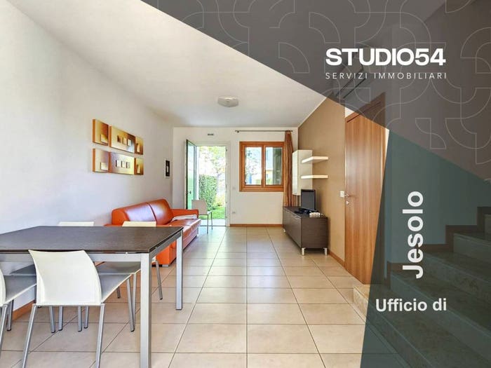 Casa trilocale in vendita in Via delle Rondini, Caorle