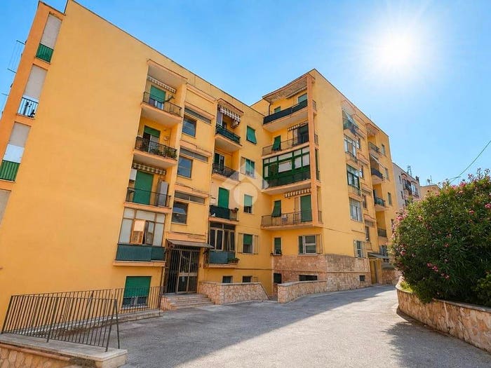 Appartamento trilocale in vendita in Via Panoramica, Adriatico, Ancona