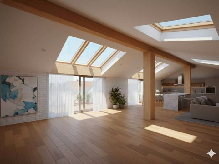 Appartamento trilocale in vendita in Via Fabio Filzi, Villa Rosa, Martinsicuro