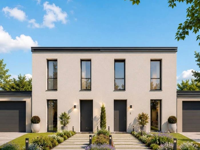 Casa con 6 locali in vendita in Via Antonio Meucci, Centro, Longare
