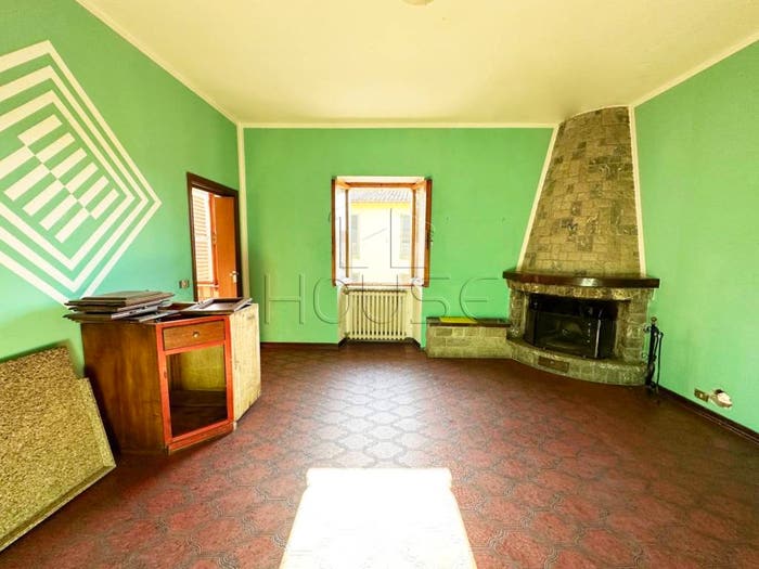 Appartamento trilocale in vendita in Via Borgo Farinario, Centro, Città di Castello