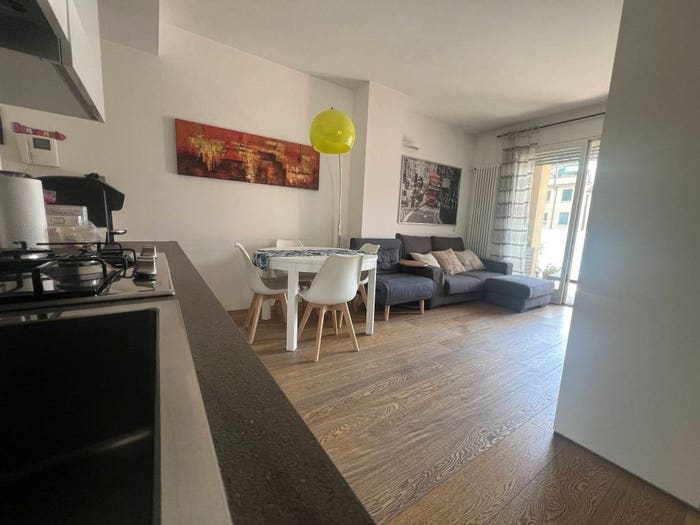 Appartamento trilocale in vendita in Via Pietro Marussig, Cenisio, Milano