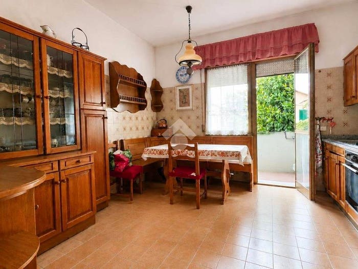 Appartamento quadrilocale in vendita in Via Rio voltre, Villanova, Forlì