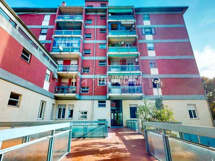 Appartamento trilocale in vendita in Via Ludovico Ariosto, Valletta Valsecchi, Mantova
