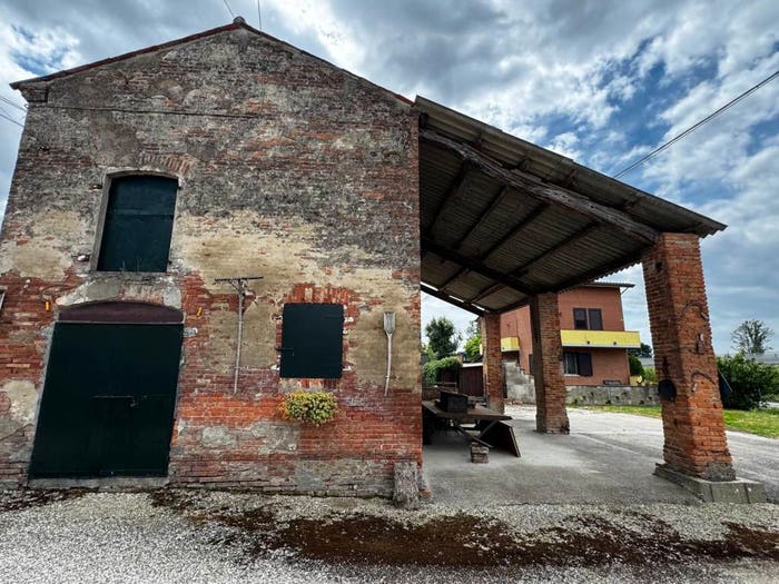 Casa trilocale in vendita in Cona, Ferrara