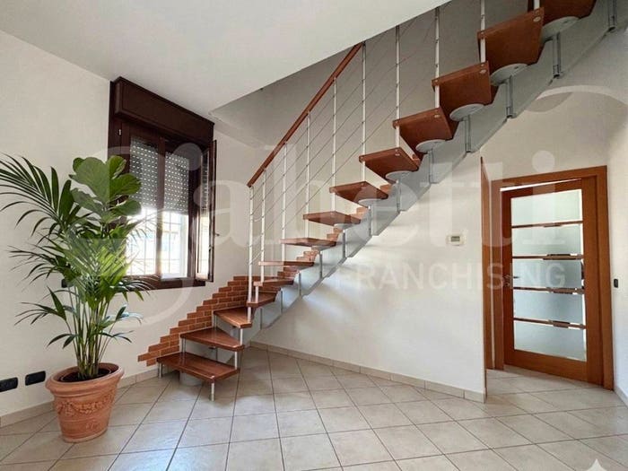 Appartamento quadrilocale in vendita in Via Margotti, Altedo, Malalbergo