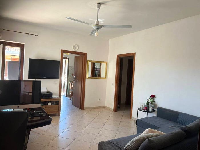 Casa trilocale in vendita in Via Alba Chiara, Santa Lucia, Fonte Nuova