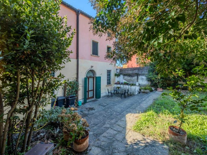 Casa con 6 locali in vendita in Via Santo Stefano, Zona Manfredini Rivadolmo Pesare, Este