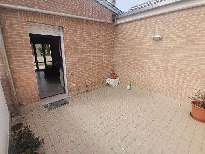 Casa trilocale in vendita in Via Jarno Saarinen, Villa Fastiggi, Pesaro