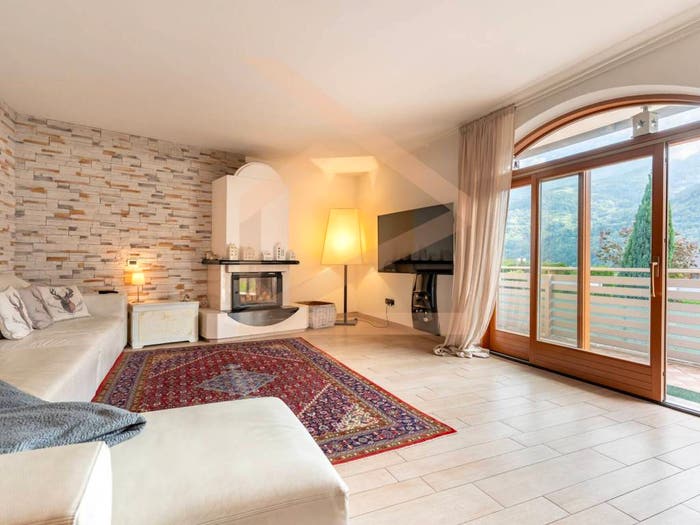 Casa quadrilocale in vendita in Località Cescatti, Sant'Orsola Terme