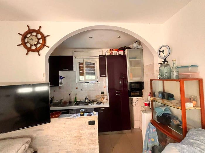 Appartamento bilocale in vendita in Via Rieti, Baggio, Milano