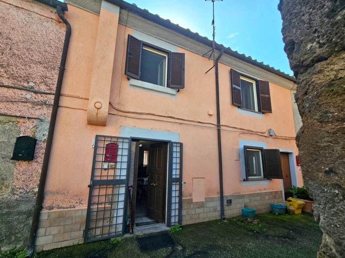 Appartamento trilocale in vendita in Via Goffredo Mameli, Mugnano, Bomarzo