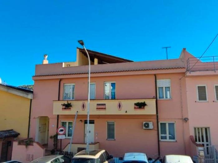 Appartamento quadrilocale in vendita in Via Flumendosa, Centro, Nuoro