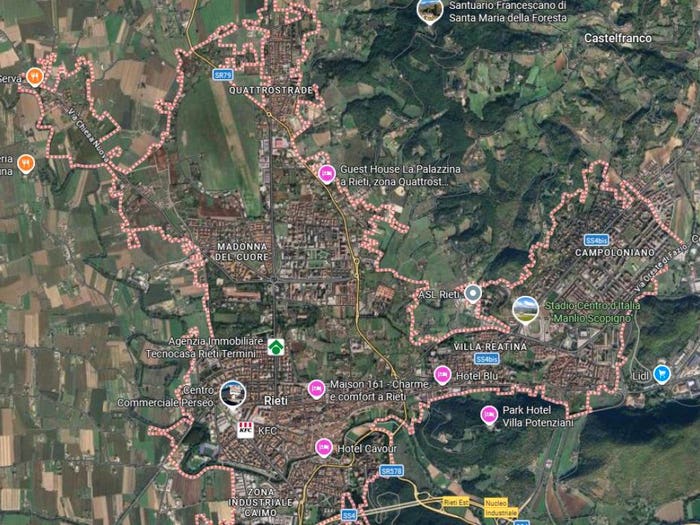 Case in Vendita e in Affitto - 2