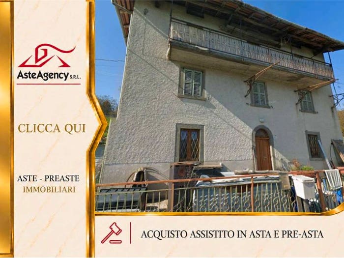 Casa con 6 locali in vendita in SP Via dante alighieri, Blello