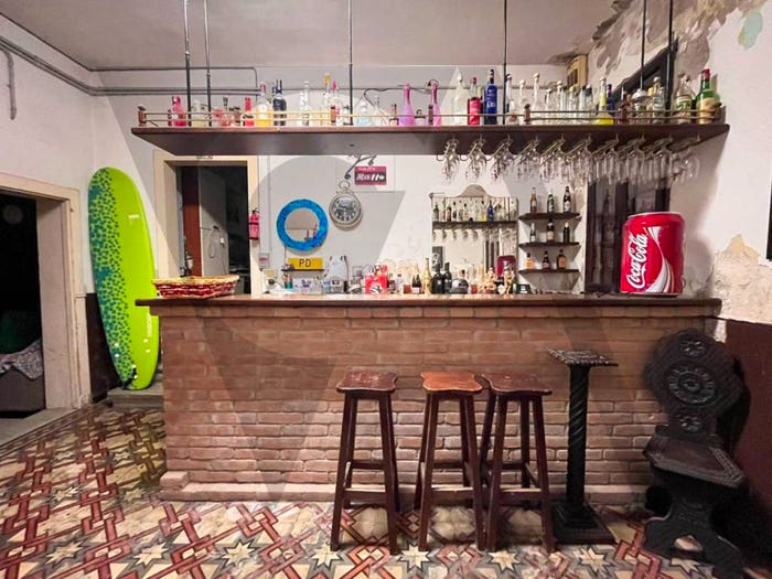 Casa con 6 locali in vendita in Via Milano, Cantarana, Cona
