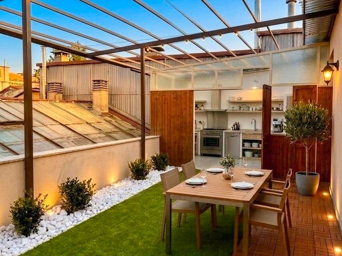 Appartamento trilocale in vendita in Via Achille Porraneo, Arsago Seprio