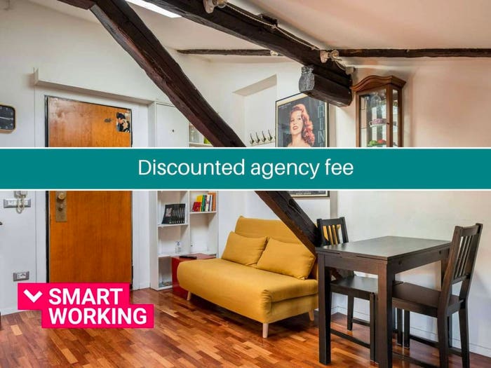 Appartamento monolocale in affitto in Via Zamboni, Centro Storico, Bologna