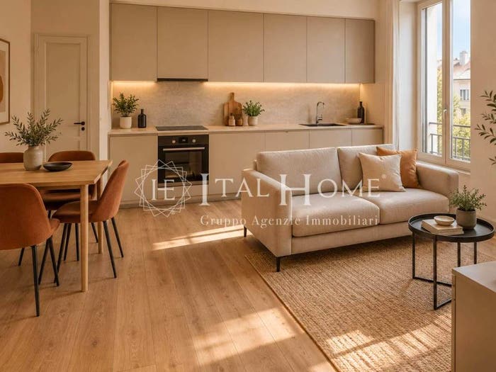 Appartamento bilocale in vendita in Via Pradello, Centro, Bergamo