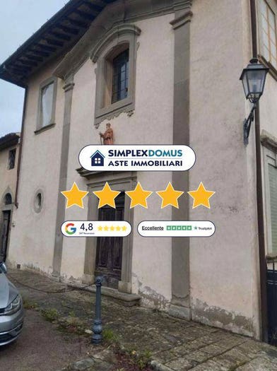 Appartamento con 6 locali in vendita in via della Fattoria, Vaiano