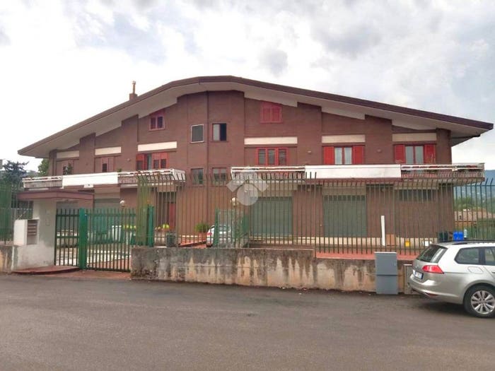 Casa monolocale in vendita in Via Peter Rodino, Atripalda