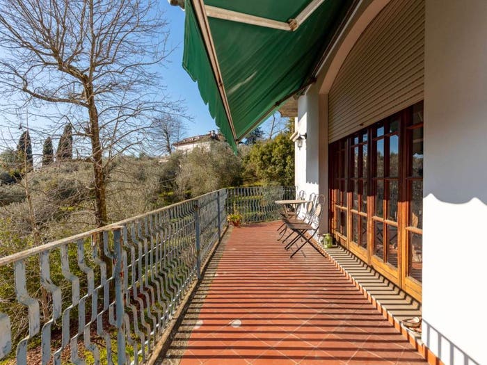 Appartamento con 6 locali in vendita in Via della Pieve di Santo Stefano, Sant'Alessio Carignano, Lucca