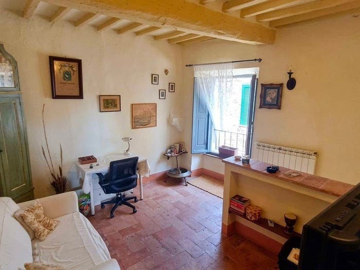 Appartamento trilocale in vendita in Via Luzia, Centro, San Casciano dei Bagni