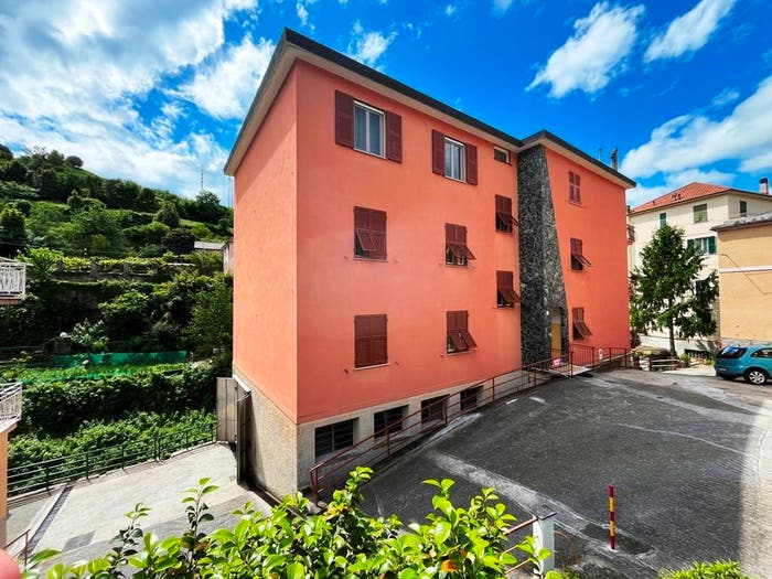 Appartamento quadrilocale in vendita in Via Fondocrosa, Mele