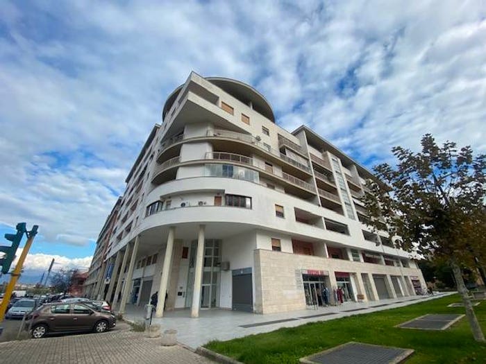 Appartamento bilocale in vendita in Via Caio Giulio Cesare, Nicolosi, Latina