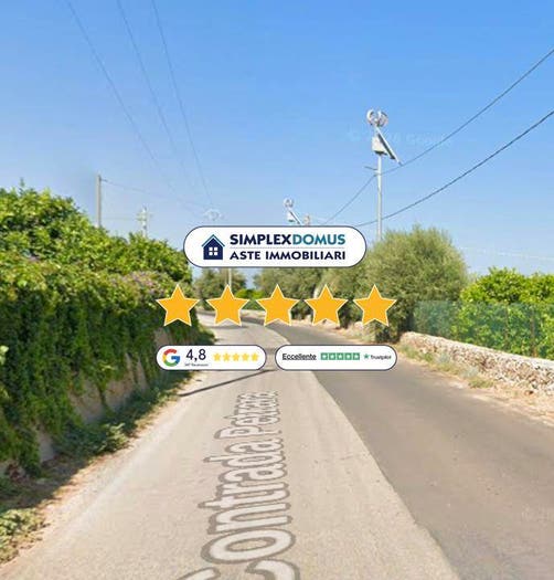 Casa con 5 locali in vendita in CONTRADA SANAVALLE, Avola