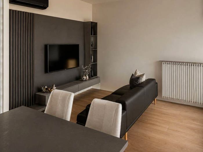 Appartamento quadrilocale in vendita in Via Alessandro Carlotti, San Michele Extra, Verona