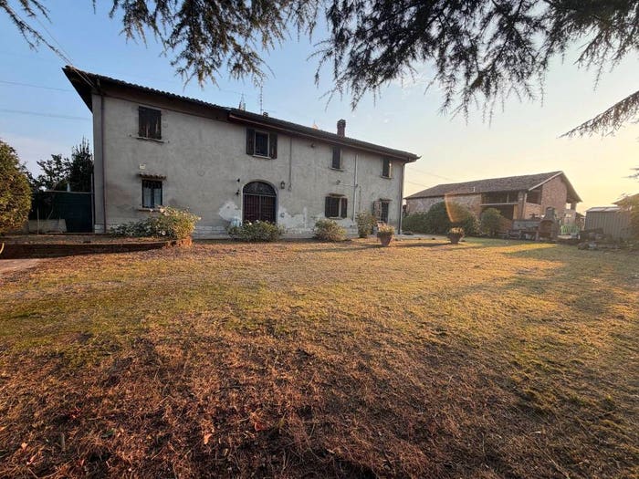 Casa con 5 locali in vendita in Via Porretto, Castelfranco Emilia