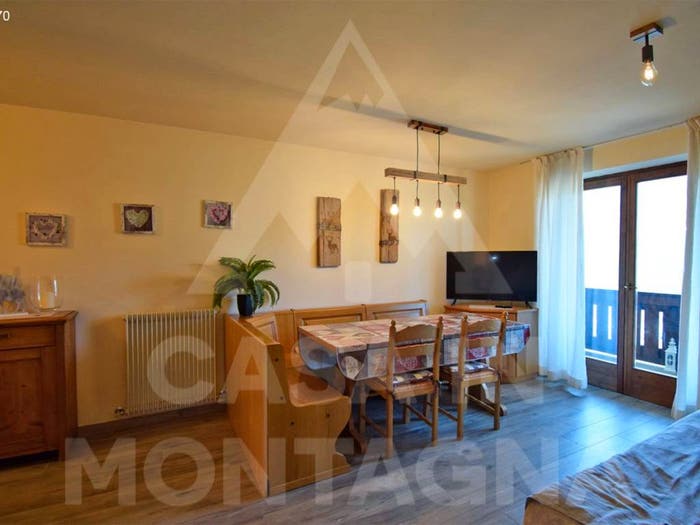 Appartamento trilocale in vendita in Via Stava, Centro, Tesero