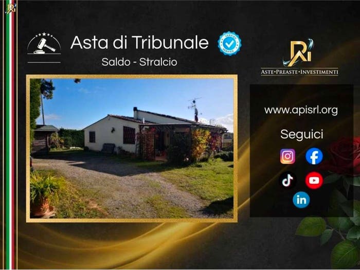 Casa quadrilocale in vendita in SP A, Quartaia Pian dell'Olmino Mensanello, Colle di Val d'Elsa