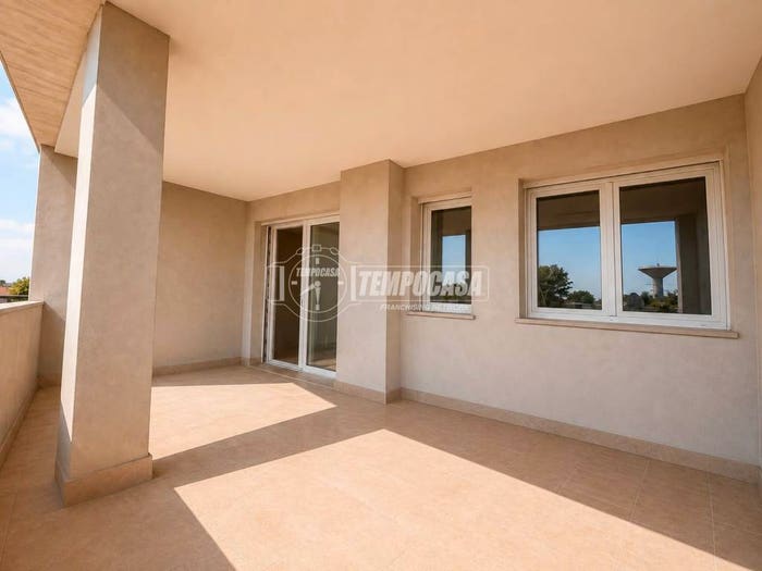 Appartamento quadrilocale in vendita in Via Giovanni Falcone, Centro, Sant'Agata Bolognese