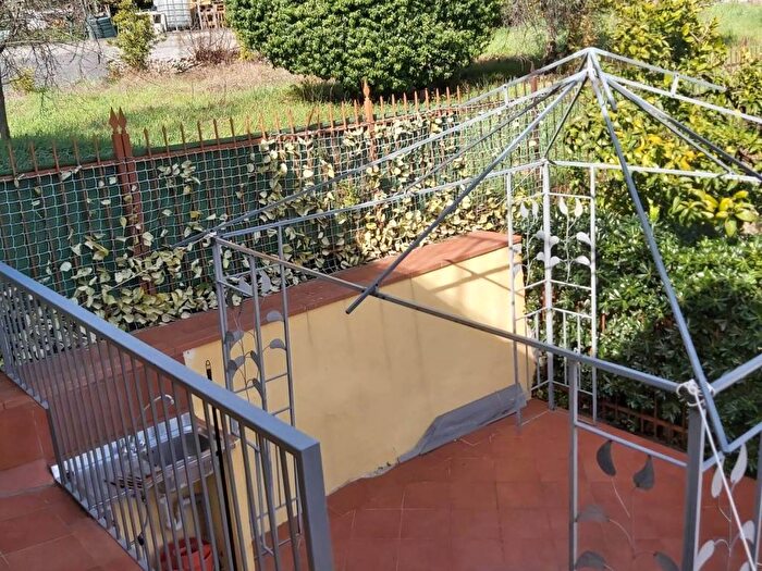 Casa trilocale in vendita in Centro, Boissano