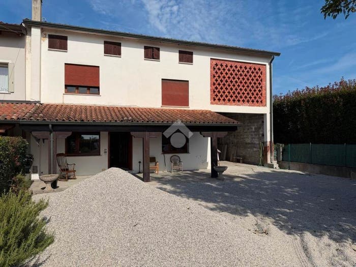 Casa con 5 locali in vendita in Via ca' del diavolo, San Giovanni, Carmignano di Brenta