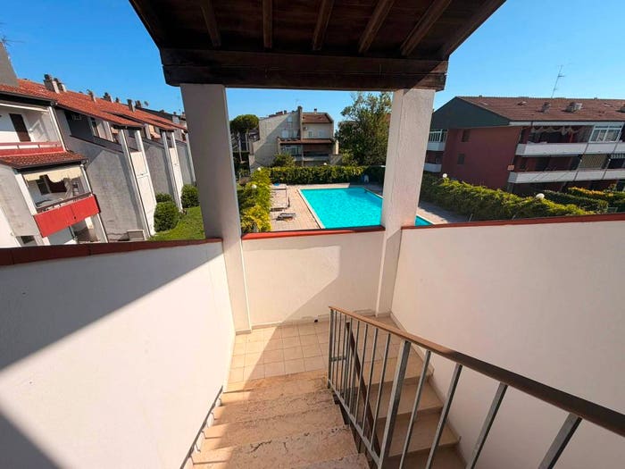 Appartamento trilocale in vendita in Viale Raffaello Sanzio, Lido di Spina, Comacchio