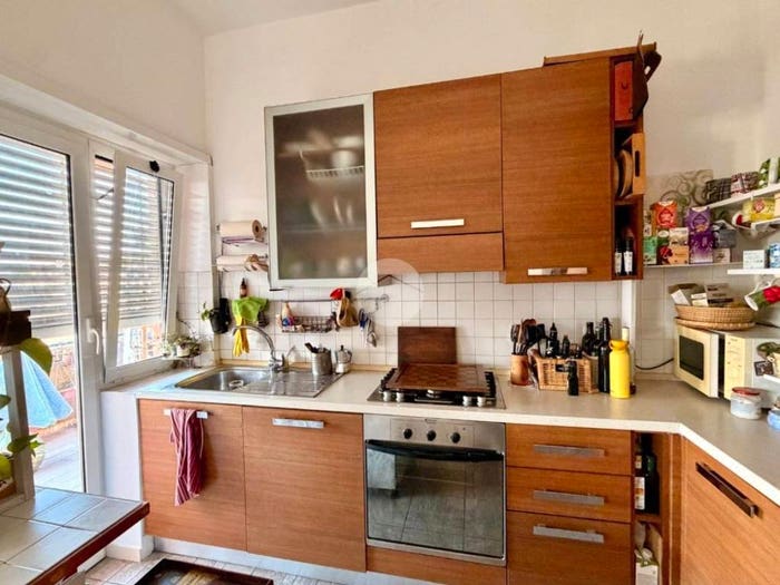 Appartamento bilocale in vendita in Via degli Estensi, Pisana Bravetta, Roma