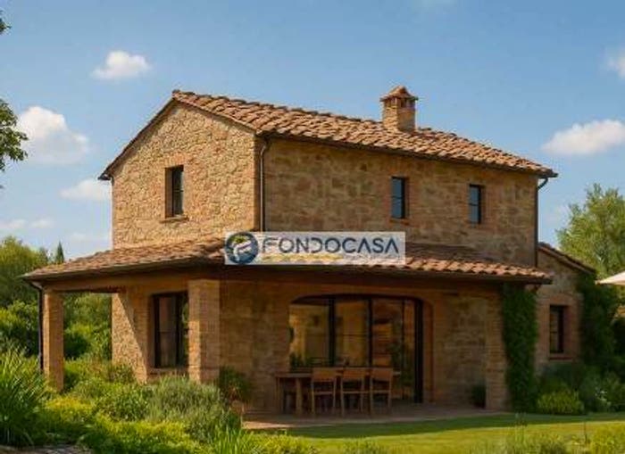 Casa trilocale in vendita in Via acquafiora, Perticata Bonascola Nazzano, Carrara