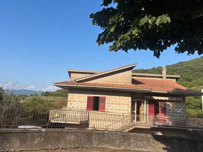 Casa con 6 locali in vendita in Strada Provinciale Sp, Centro, Conca della Campania