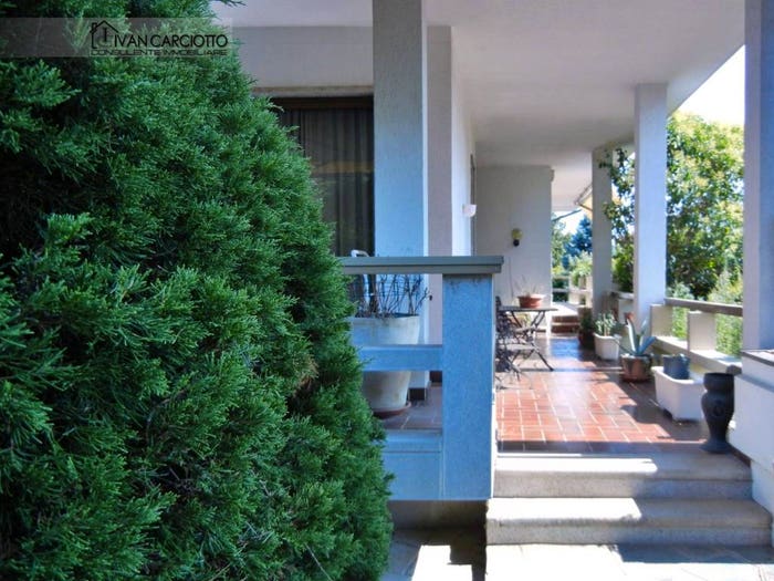 Casa con 6 locali in vendita in Via Tetti Agostino, Santena