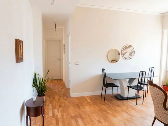 Appartamento trilocale in vendita in Via Aurelia, Gregorio VII Piccolomini, Roma