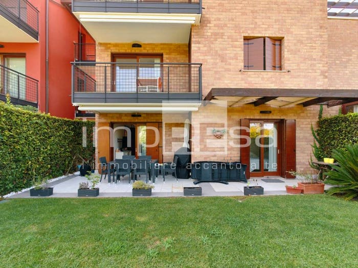 Appartamento quadrilocale in vendita in via Peter Reichegger, Lido Centro Ovest, Jesolo