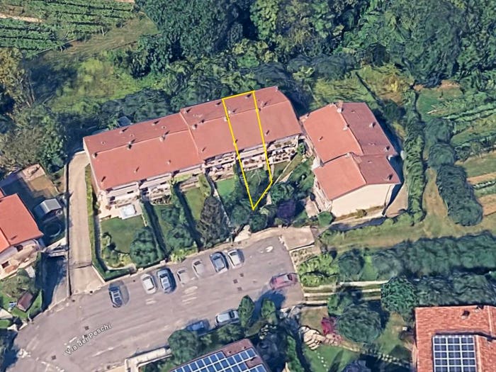 Casa con 6 locali in vendita in Via dei Peschi, Negrar, Negrar di Valpolicella