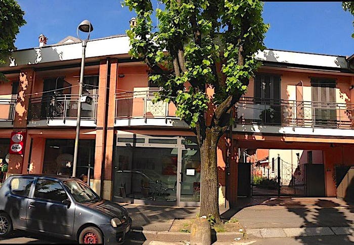 Appartamento quadrilocale in vendita in Corso Giuseppe Garibaldi, Centro, Rho